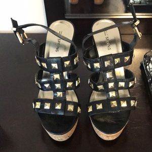 Call it Spring Heels